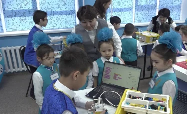 Біртұтас тәрбие: Наурызбай ауданында қандай іс-шаралар өтіп жатыр