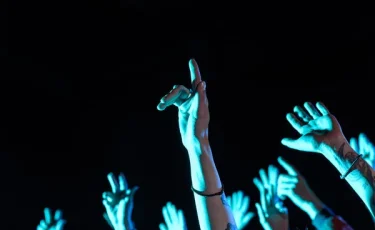 Ақтауда концерт кезінде жүзден астам бала жоғалып кетті