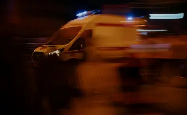 1 мамырдан бастап жедел жәрдемнің жұмыс тәртібі өзгереді
