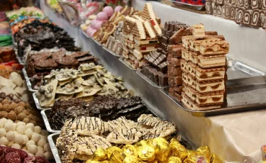 В Казахстане проверяют крупного производителя кондитерских изделий