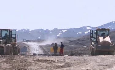 Экологический удар: в ВКО внеплановая проверка выявила нарушения