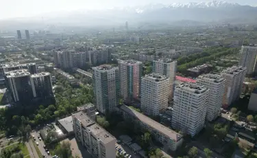 Алматының Бостандық ауданындағы салық түсімдері өткен жылы жоспардан 63,1 млрд теңгеге асты