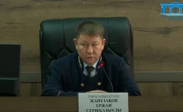 Сотта Шерзат өлімінің негізгі себебі аталды