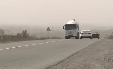 Кентаудан Түркістанға баратын жол құрылысы қашан басталады