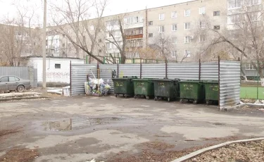 В Костанае прокуратура признала незаконным новый тариф на вывоз мусора