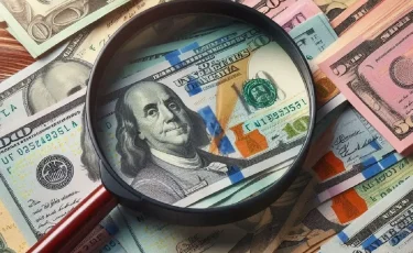 Резкий разворот: что происходит с долларом в Казахстане