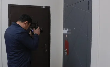 Атырауда ірі мұнай компания қызметкерінің денесі табылды