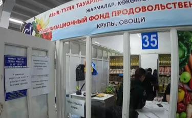 Доступно не всем: в Петропавловске малый бизнес испытывает проблемы с социально значимыми продуктами