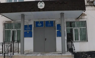 Ақтөбеде облыстық санитарлық-эпидемиологиялық бақылау департаменті басшысы жауапқа тартылды