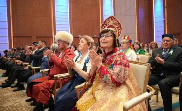 Президент: неприятие, непонимание возникают тогда, когда нет диалога