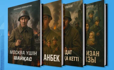 Голоса Победы: произведения фронтовых писателей выпущены в формате аудиокниг