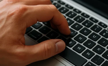 Фейк или реальность: видео с акимом СКО проверяют на подделку