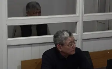 Захват заложницы в аэропорту: подсудимый отказался от предъявленных ему обвинений