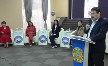 Отбасы құндылықтары: Алматыда «Family әңгіме» конференциясы өтті
