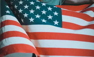 В марте количество нелегальных пересечений границы США снизилось до рекордного уровня