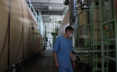 В СКО осужденным предлагают реальную возможность встать на путь исправления