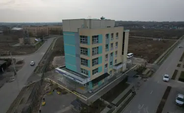 Алматының Алатау ауданында тағы бір дәрігерлік амбулатория ашылады