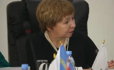 Светлана Ананьева: Алматы – ҚХА бастамаларын жүзеге асырудың негізгі орталығы