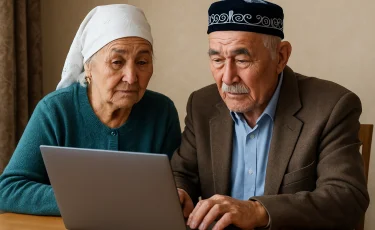 Пенсия — не предел: как пожилым в Казахстане увеличить доход