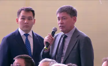 Сұрақ-жауап: Алатау ауданы тұрғындарының мәселесі қалай шешіледі