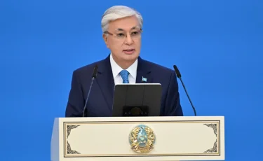 Президент: никто не имеет права навязывать людям, на каком языке им говорить в личном общении и во время публичных выступлений