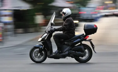 Жол ережесін бұзған мопед жүргізушілеріне жаза қатаңдатылады