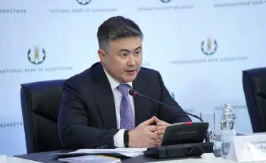 Девальвация тенге невозможна, но курс может колебаться - Тимур Сулейменов