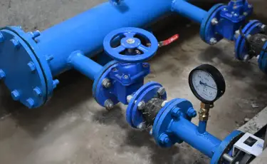 Какие микрорайоны Алматы получат резервное водоснабжение