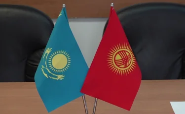 Алматыда қазақ-қырғыз БАҚ өкілдері меморандумға қол қойды