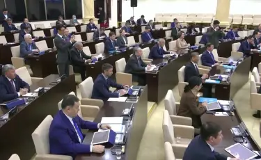 Елімізде лаңкестікті қаржыландыруға қарсы әрекет күшейтіледі