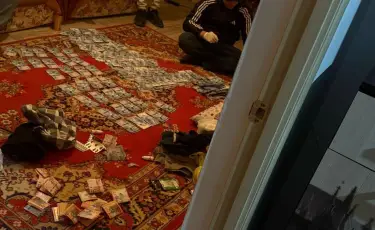 Ақтөбеде психотропты дәрілік заттарды заңсыз сатқандар ұсталды