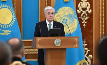 "Отандық ғылымда келешегі зор бағыт көп": Президент ғалымдарды марапаттады