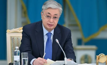 Мемлекет басшысы Ұлттық ғылыми хирургия орталығына құттықтау жолдады