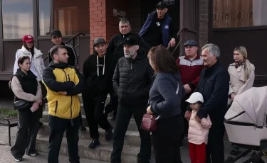 Без света: в Петропавловске жители микрорайонов жалуются на частое отключение электроэнергии