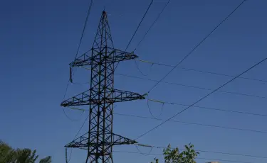 Алматының Алатау ауданында 170 шақырым электр желілері жөнделеді