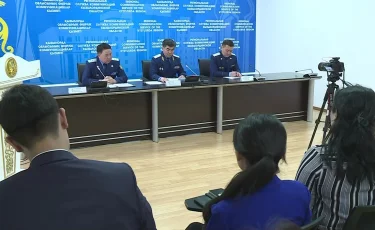 Білімдегі былық: Қызылордада бөлім басшысы пара алды деген күдікке ілінді