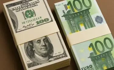 Курс валют на 24 апреля 2025