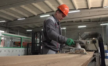 Индустриальная зона: сколько продукции произвели алматинские предприниматели