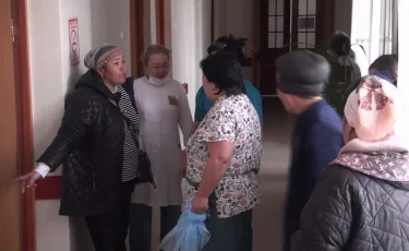 Ана мен бала өлімі: дәрігерлердің салғырттығынан жүкті келіншек көз жұмды