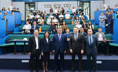 В Алматы ученые обсудили поручения Президента, озвученные на Национальном курултае