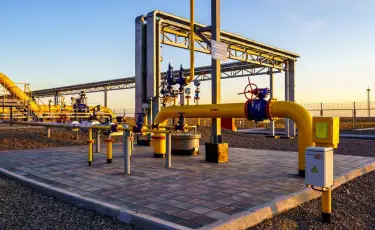Казахстан расширяет газификацию и укрепляет транзитный статус