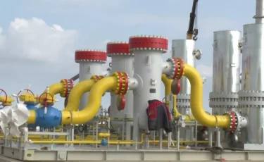 Жаңаөзендегі газ өңдеу зауыты қашан іске қосылады