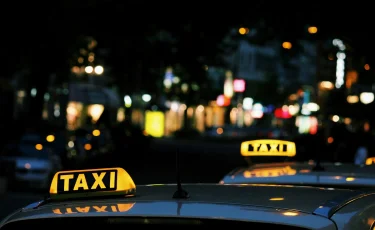 Таксисты Казахстана смогут работать без хлопот