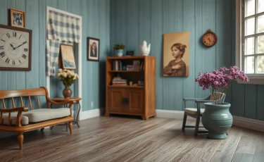 Почему стоит избегать ламината в своем доме: 5 главных причин