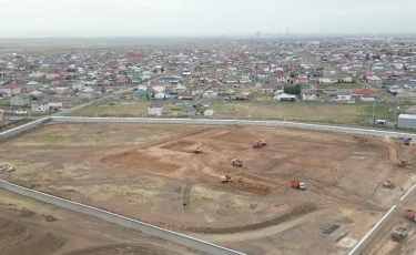 Искусственный интеллект намерены применять для выявления незаконных построек