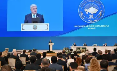 Ассамблея аймақтардағы жұмысты жандандыруы керек - Президент