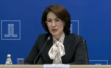 Берденов аяққа тұра ма: Денсаулық сақтау министрі мәлімдеме жасады