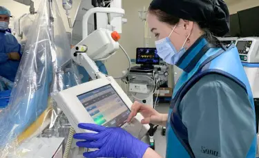Жыл соңына дейін 12 көпсалалы орталық аудандық аурухана ашылады