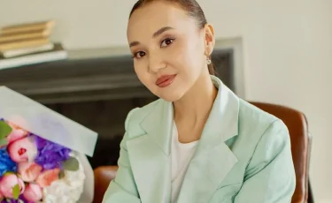 Шығын көлемі анықталды: Перизат Қайратқа қатысты тергеу аяқталды