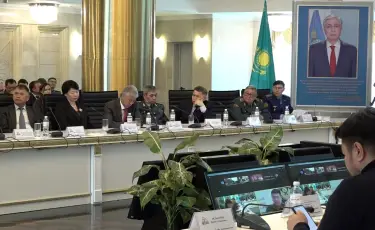 Ко Дню Великой Победы: военнослужащие рассказали о подвигах ветеранов и тыловиков